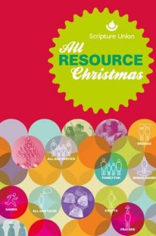 Cover of All Resource Christmas