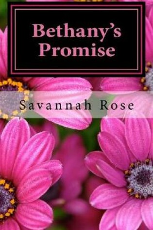 Cover of Bethany's Promise
