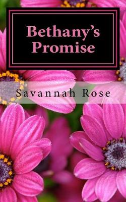 Book cover for Bethany's Promise