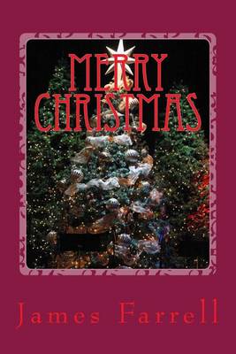 Book cover for Merry Christmas