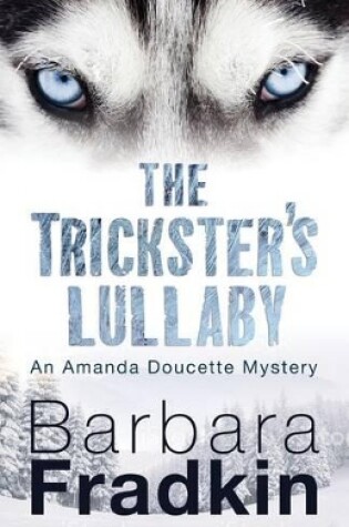 Cover of The Trickster's Lullaby