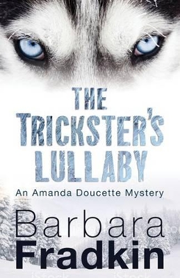 Cover of The Trickster's Lullaby