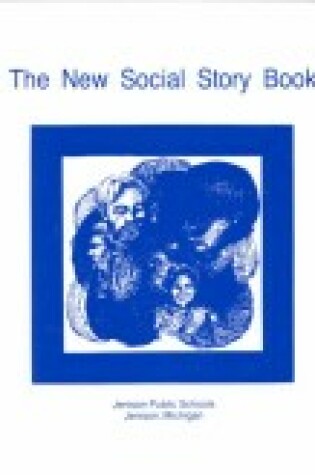 Cover of Social Stories