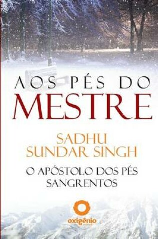 Cover of Aos Pes Do Mestre