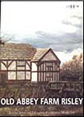 Book cover for Old Abbey Farm, Risley