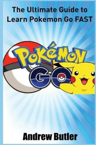 Cover of Pokemon Go