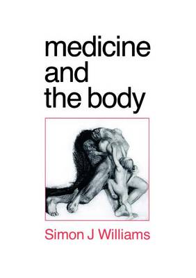 Book cover for Medicine and the Body