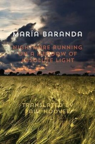 Cover of Nightmare Running on a Meadow of Absolute Light