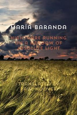 Cover of Nightmare Running on a Meadow of Absolute Light