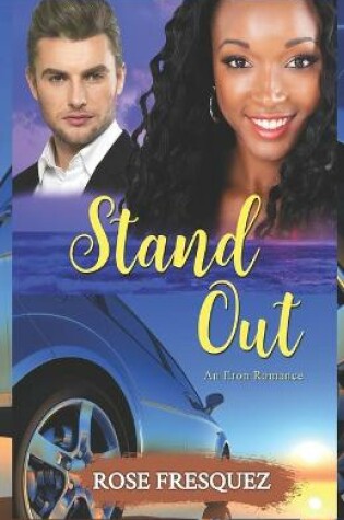 Cover of Stand Out