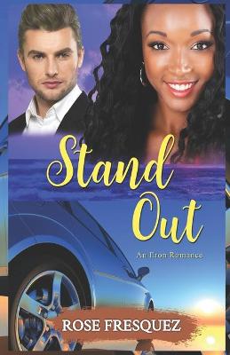 Book cover for Stand Out