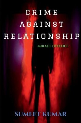 Cover of Crime Against Relationship