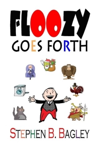 Cover of Floozy Goes Forth