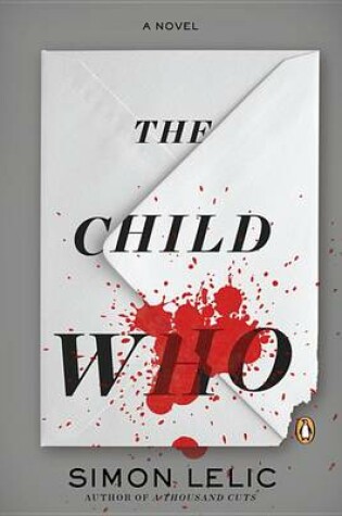 Cover of The Child Who