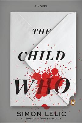 Book cover for The Child Who