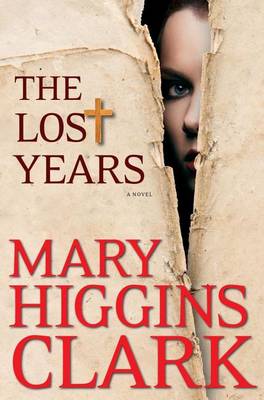 Book cover for The Lost Years