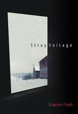 Book cover for Stray Voltage