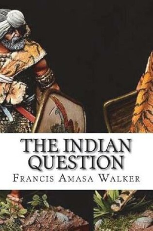 Cover of The Indian Question