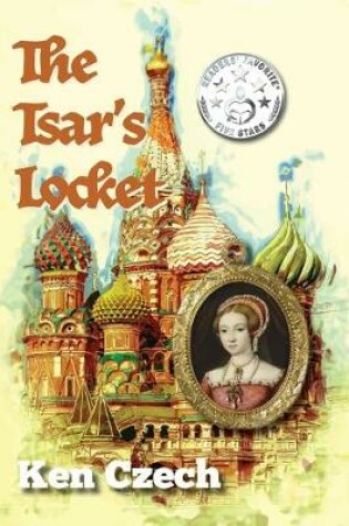 Cover of The Tsar's Locket