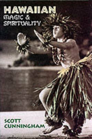 Cover of Hawaiian Magic and Spirituality