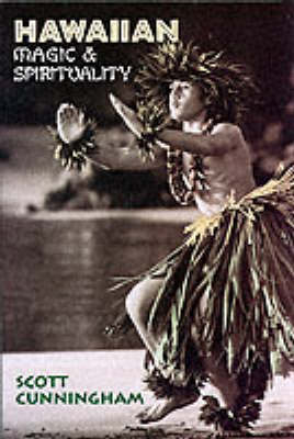 Book cover for Hawaiian Magic and Spirituality