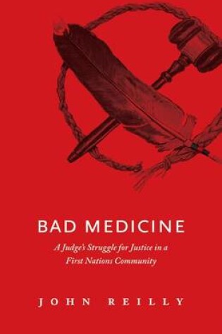 Cover of Bad Medicine