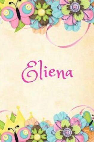 Cover of Eliena