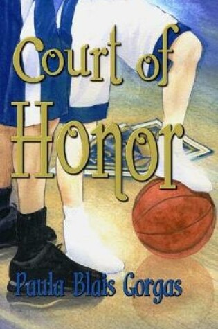 Cover of Court of Honor