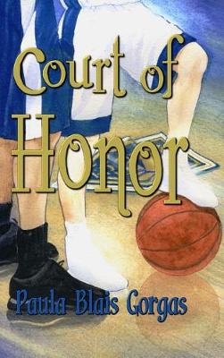 Book cover for Court of Honor