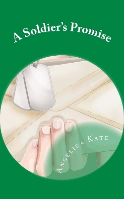 Book cover for A Soldier's Promise