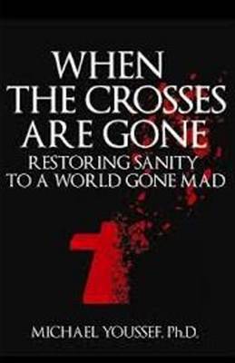 Book cover for When the Crosses Are Gone