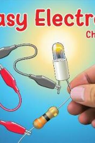 Cover of Easy Electronics