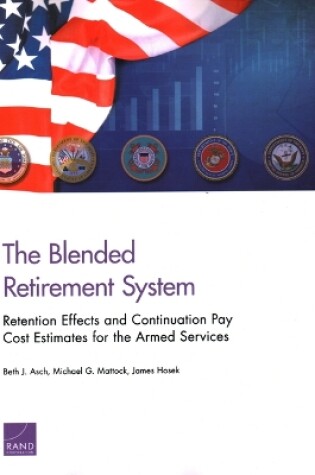 Cover of The Blended Retirement System
