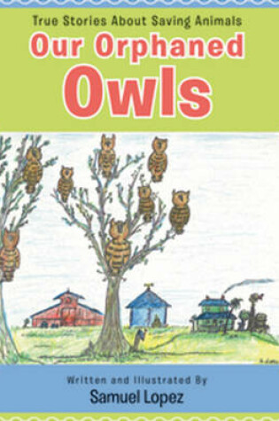 Cover of Our Orphaned Owls
