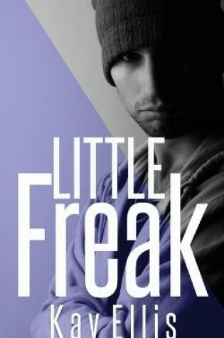 Cover of Little Freak