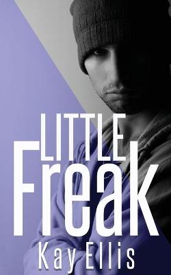 Book cover for Little Freak