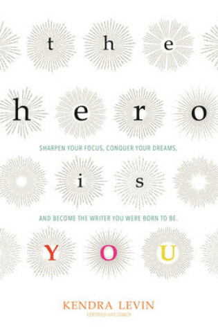 Cover of The Hero is You