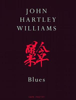 Book cover for Blues