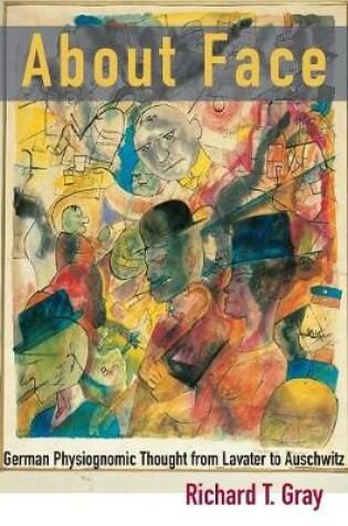 Cover of About Face