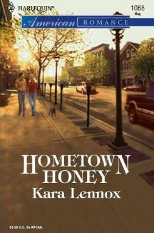 Cover of Hometown Honey