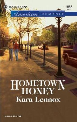 Cover of Hometown Honey