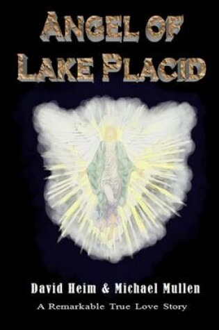 Cover of Angel of Lake Placid