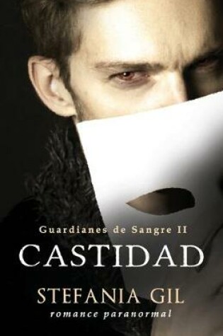 Cover of Castidad