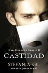 Book cover for Castidad