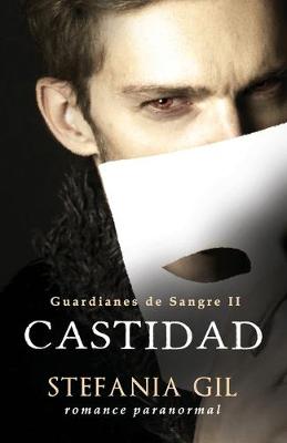 Cover of Castidad