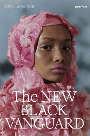 Cover of The New Black Vanguard