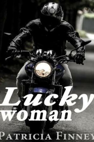 Cover of Lucky Woman