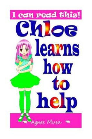 Cover of Chloe Leans How To Help