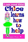 Book cover for Chloe Leans How To Help