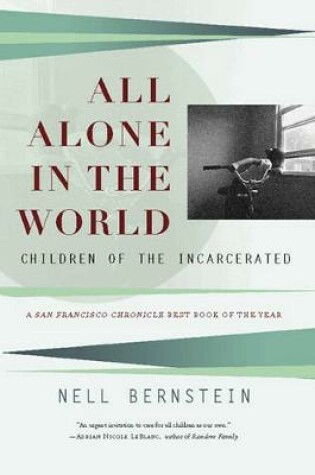 Cover of All Alone in the World